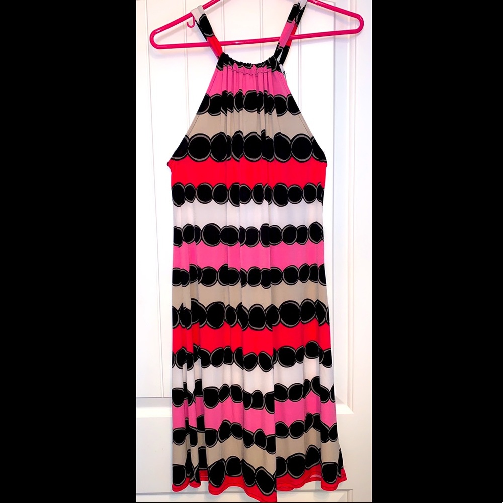 Halter Dress